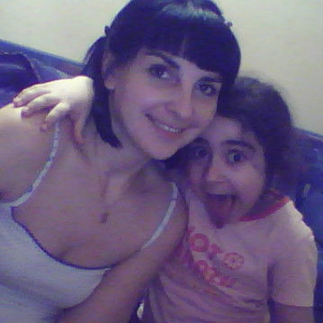 Екатерина Муленкова