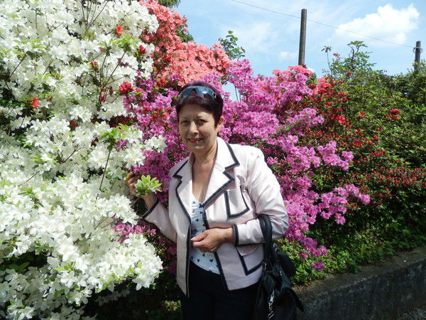 Прасковья Щетинина