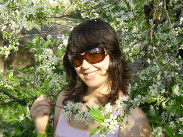 Инна Янаслова