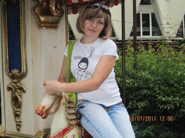 Регина Толстихина