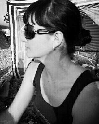 Мария Колмамбетова