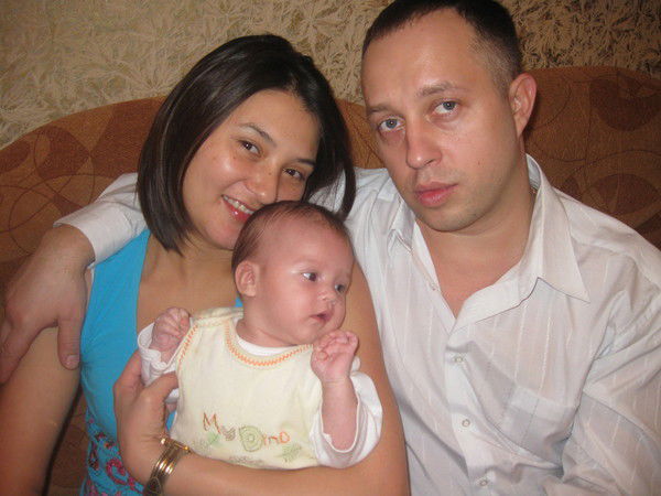 Маргарита Тарасова