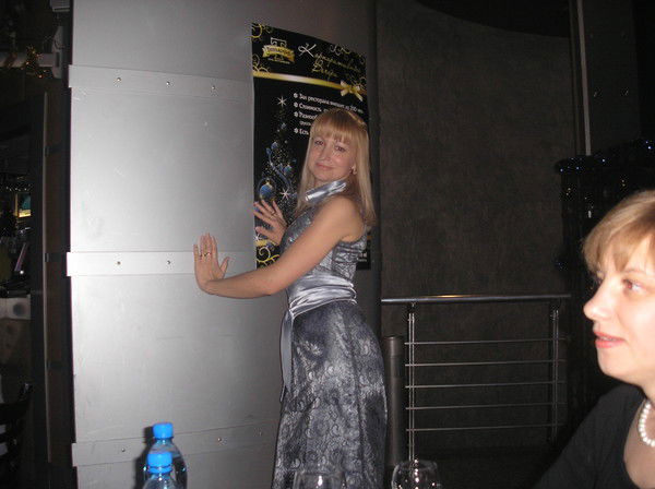 Мила Филиппова