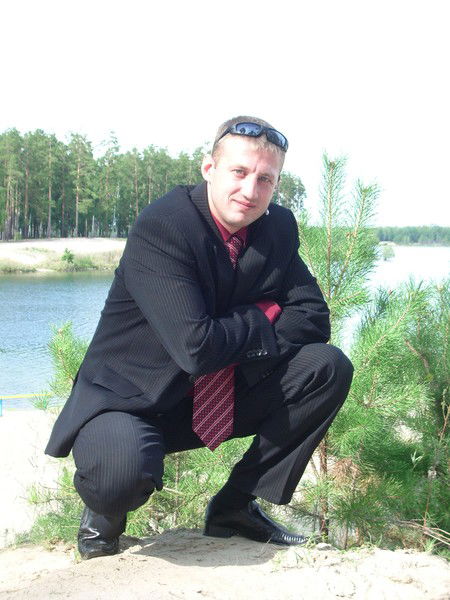 Алексей Дмитриев