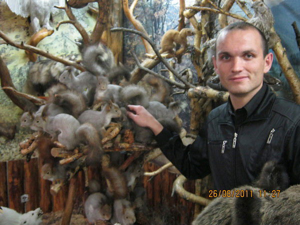 Саня Латыпов