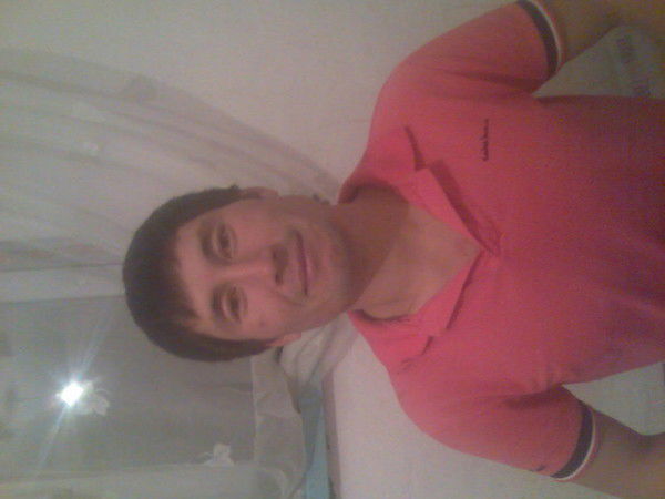 Айбек Алиев