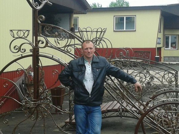 Александр Росляков