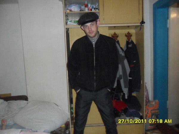 Константин Поляков