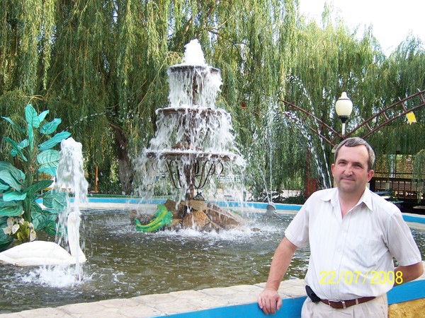 Павел Черкасов