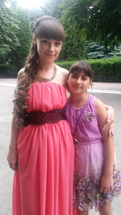 Ангелина Чолахян