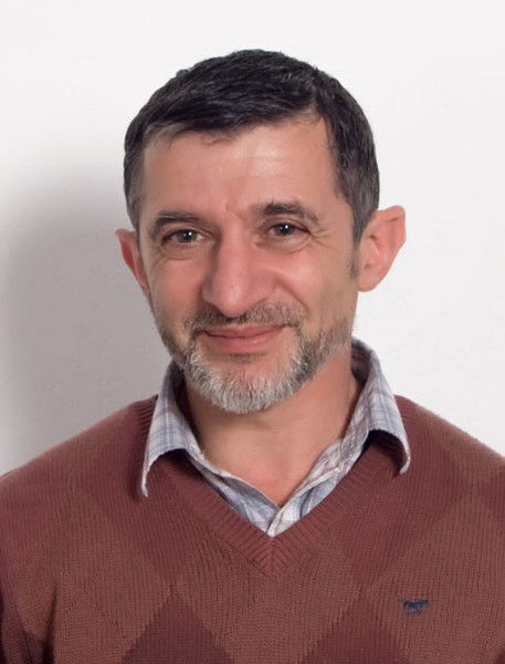 Анатолий Серпик