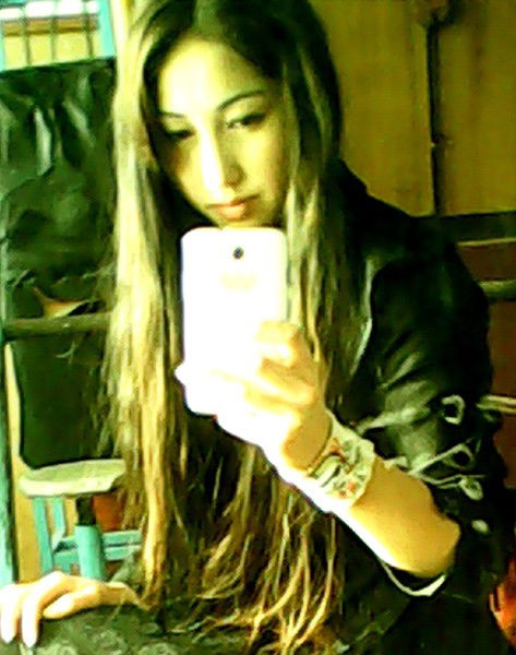 ***zharkynai*** Shaimova*)