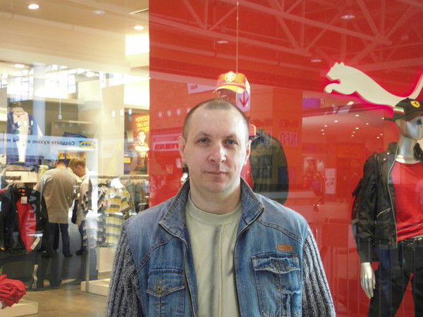 Сергей Цупов