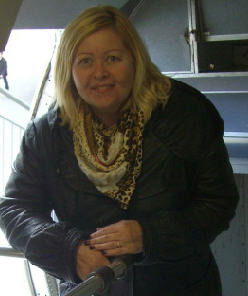 Антонина Лоор