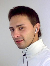 Андрей Леонтьев