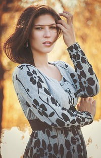 Елена Максимова