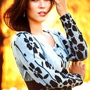 Елена Максимова
