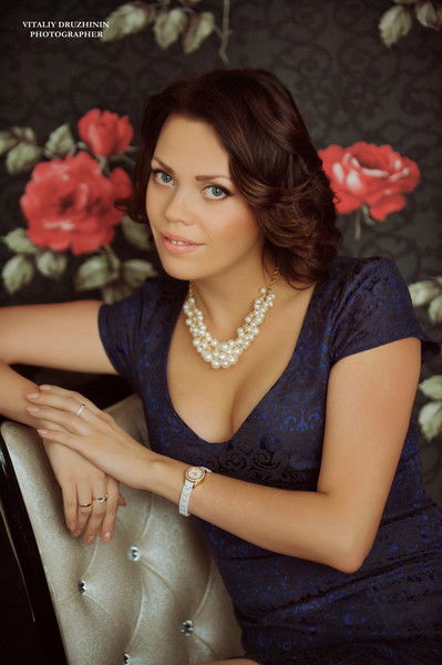 Евгения Исакова