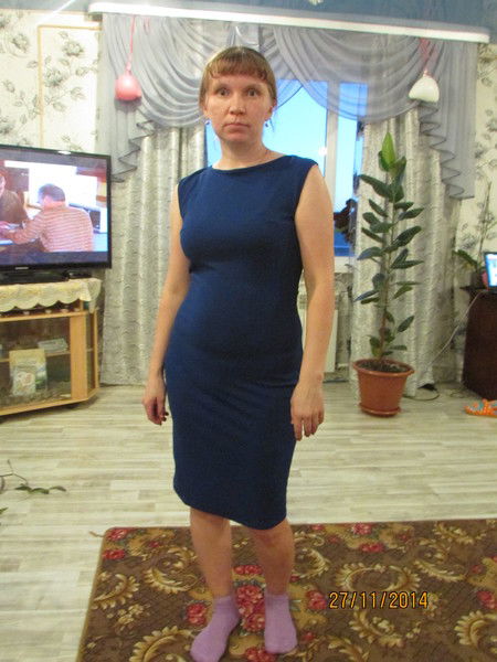 Светлана Кутырева