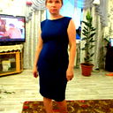 Светлана Кутырева