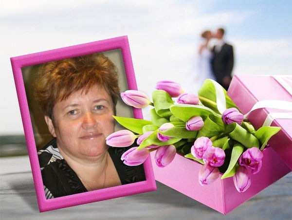 Любовь Квасова