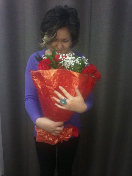 Папина Дочка