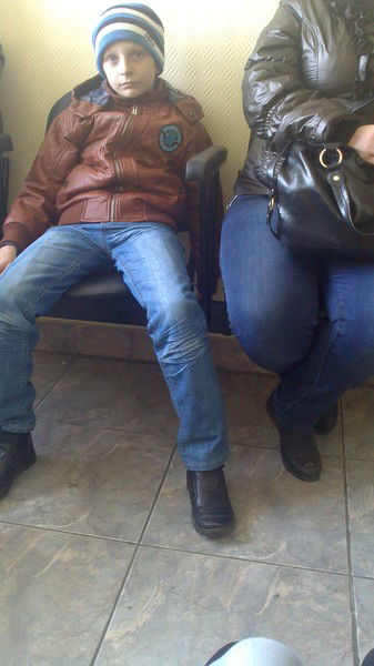 Наталья Данилова