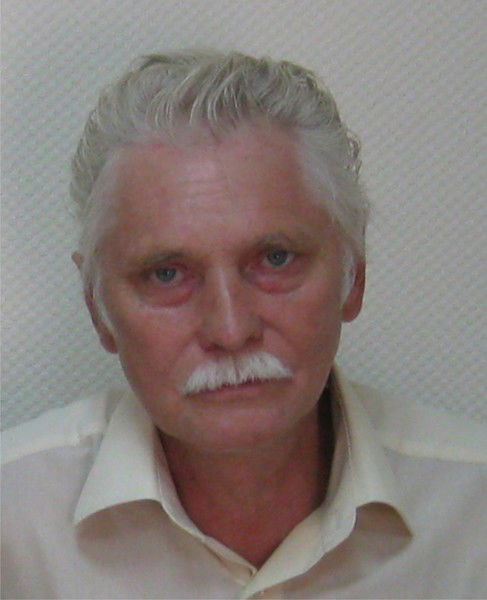 Вадим Феоктистов