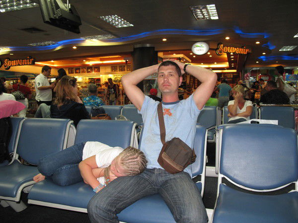 Александр Тарасов