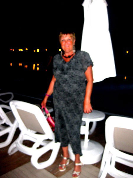 Любовь Дундич