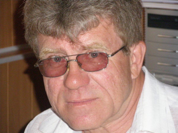 Валентин Лазоренко