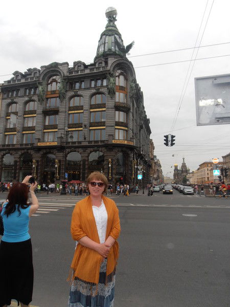 Наталия Полятыкина