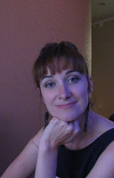 Оксана Можина