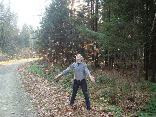 Наталья Миклашевская