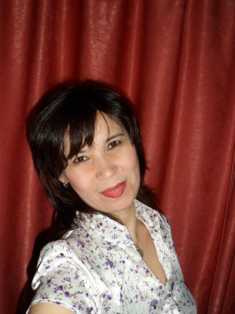 Ерке Испимбетова