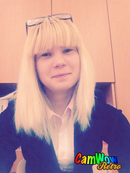 Даша Тимофеева