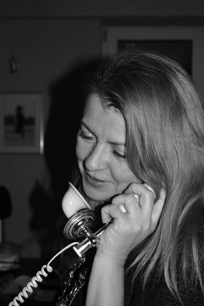 Елена Стариковская