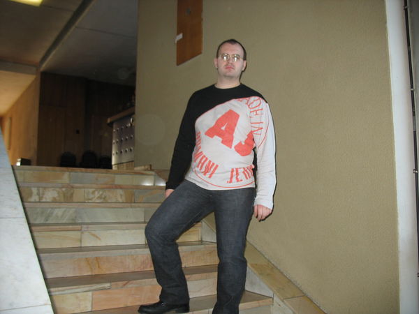 Виталий Максименко