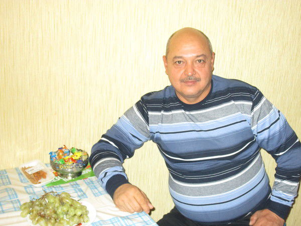 Марат Худайназаров