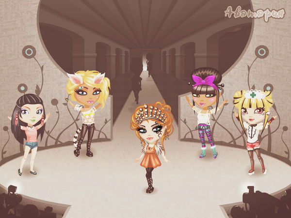 Лиза Калесникова