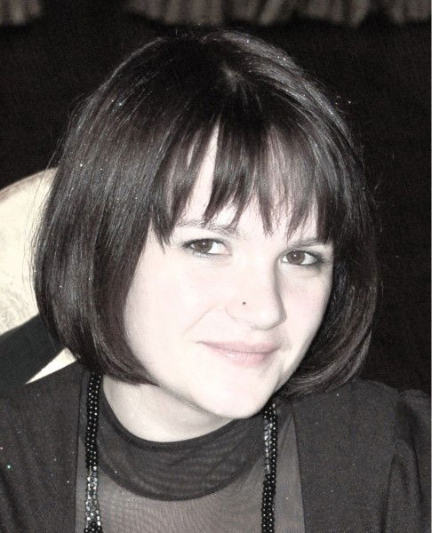 Аня Никитина