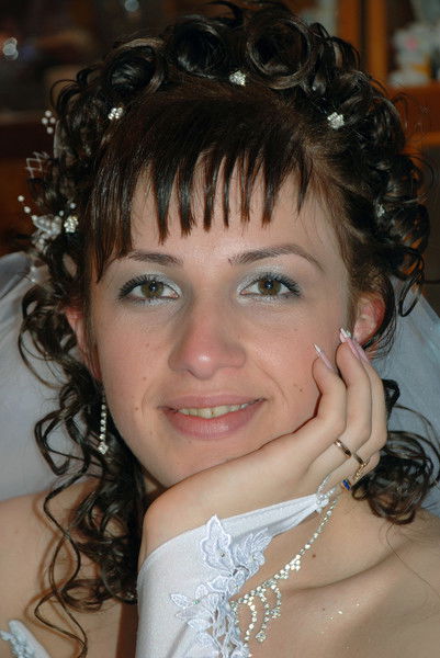 Кристина Маняк