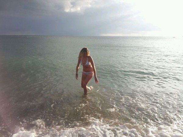 Надежда Степанишина