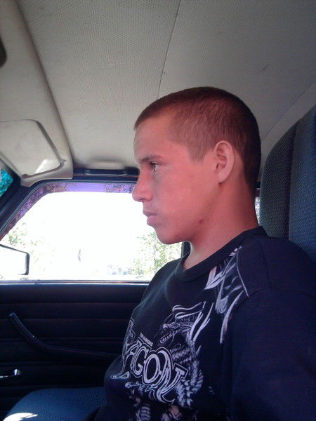 Андрей Белый