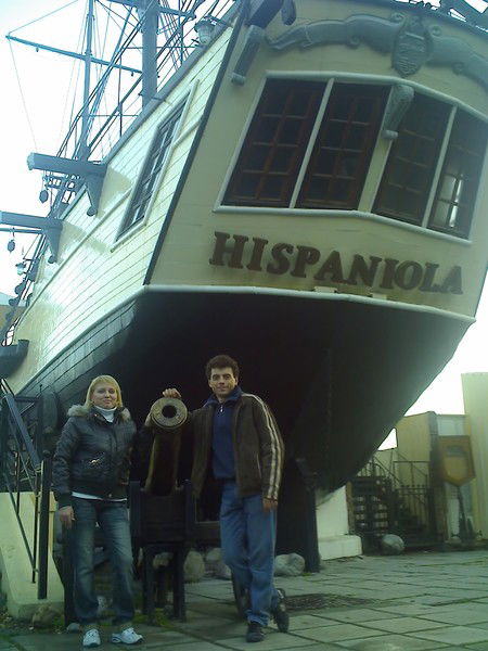 Ольга Боздуган