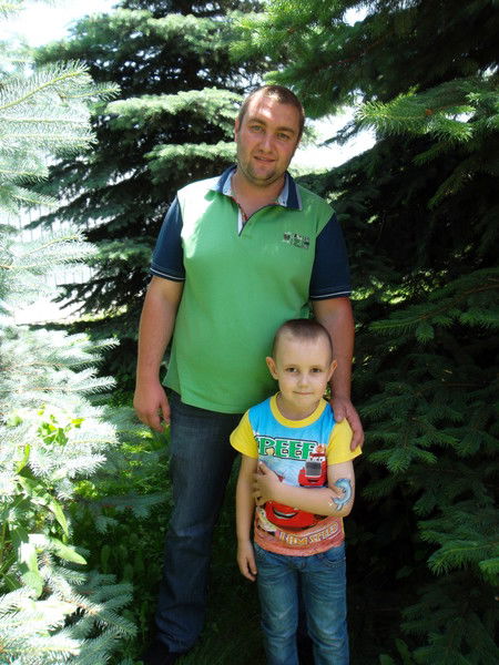 Антон Пальчиков