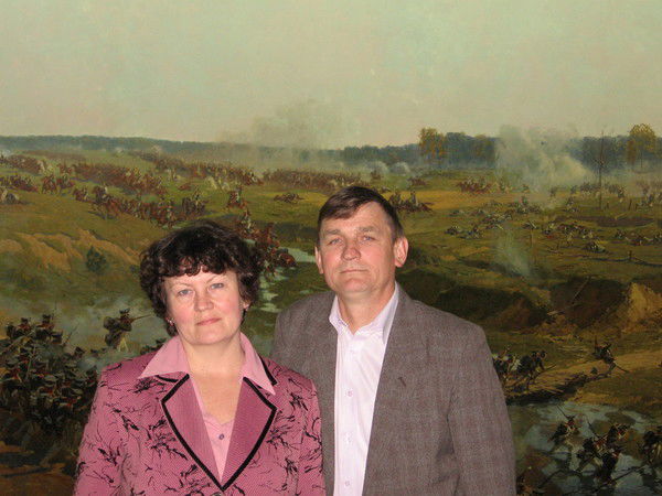 Павел Зибницкий