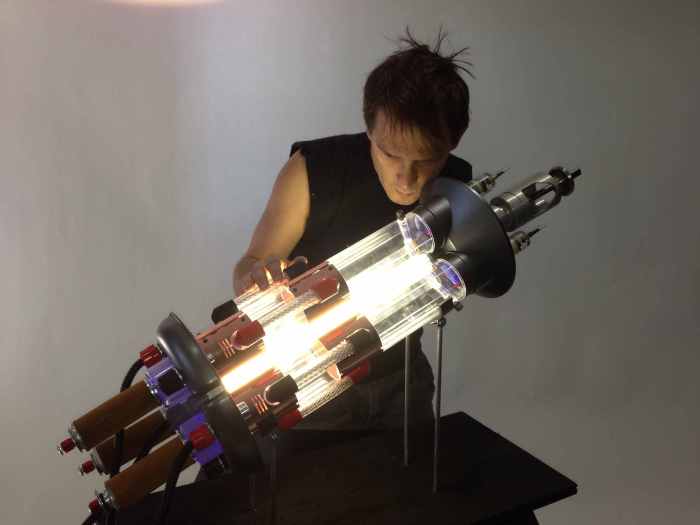 Сергей Никишов