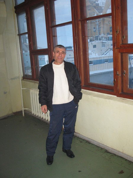 Ашот Агаджанян