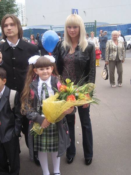 Ekaterina Solodovnik